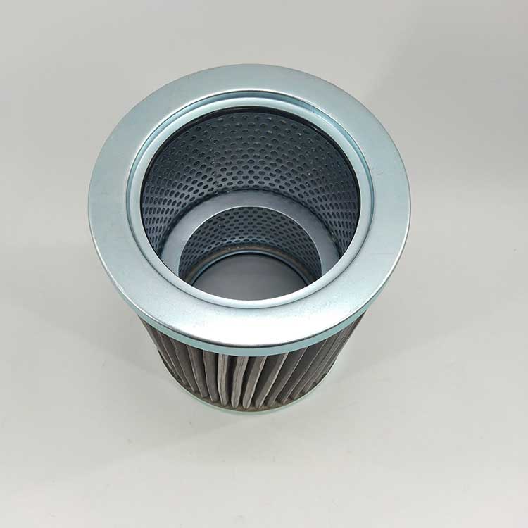 華豫供應(yīng)濾油機用粗濾芯