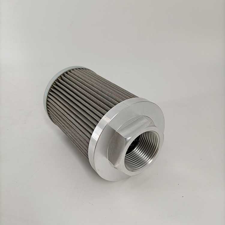 華豫供應吸油濾芯WU-100 G1 1/4