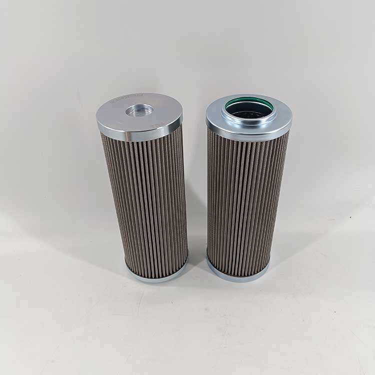 華豫供應KMG-M3205B10D主機潤滑循環過濾器濾芯