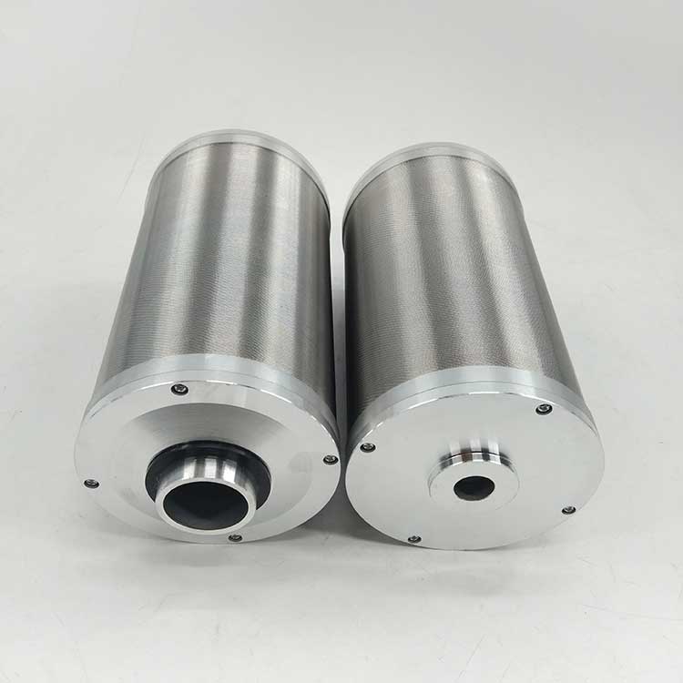 華豫供應過濾器用線隙濾芯105×205