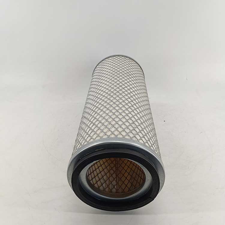 華豫供應濾筒Φ250*600mm氣體過濾除塵