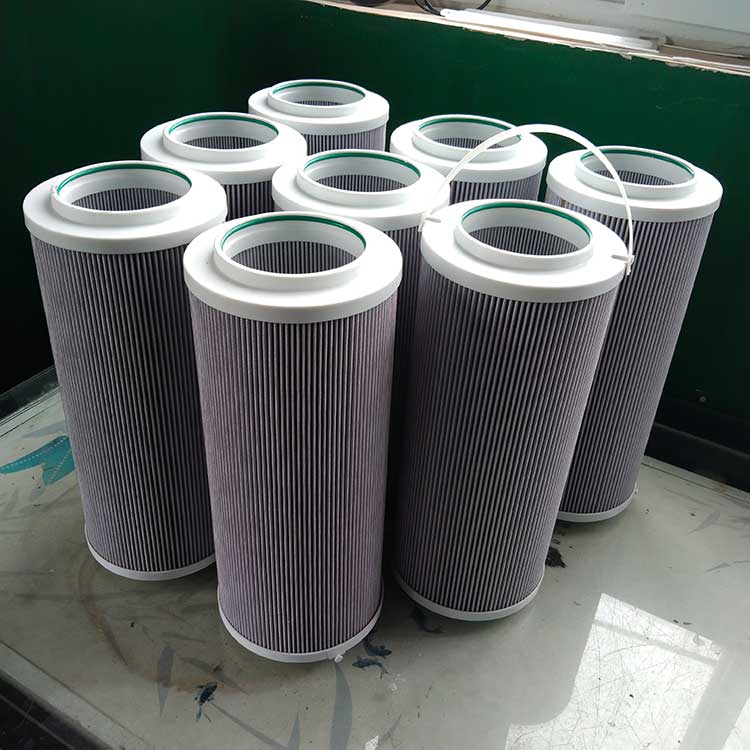 華豫供應(yīng)替代海普洛回油過濾器濾芯HP348Y6-0.5μm