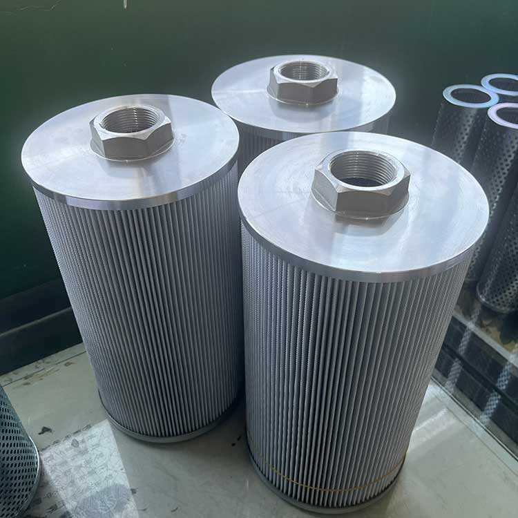 華豫供應濾油機三濾-精過濾芯╱粗濾芯╱預過濾芯 180*349*G1