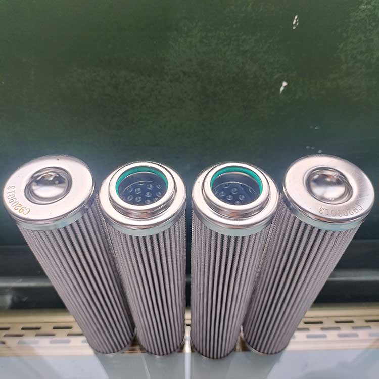 華豫供應(yīng)替代雅歌潤滑油濾芯S2102310