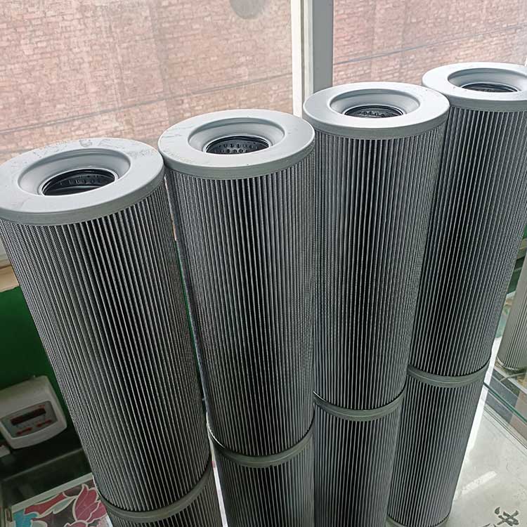 華豫供應FBX-1300*5直回自封式磁性回油過濾器濾芯