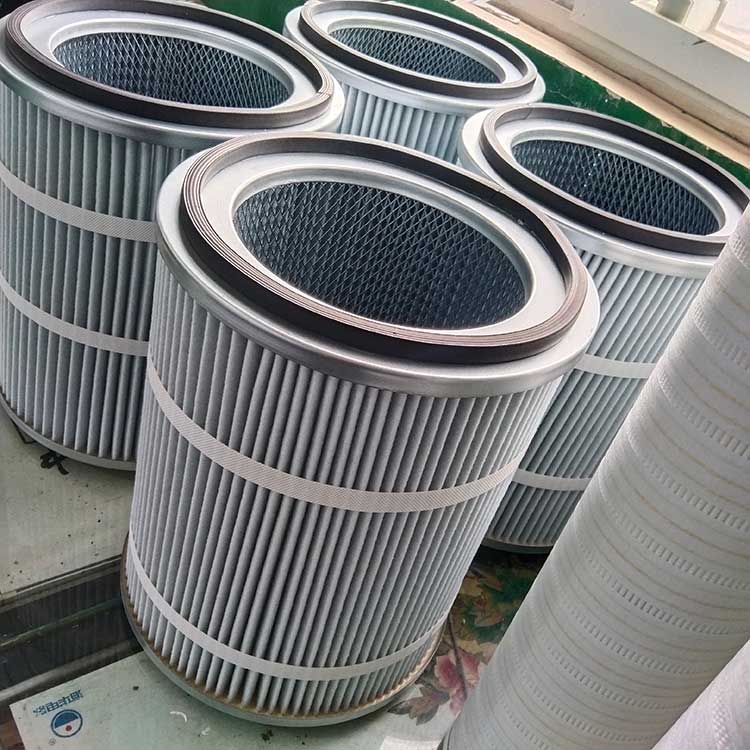 華豫供應ASE-200 320*385液壓油過濾器濾芯