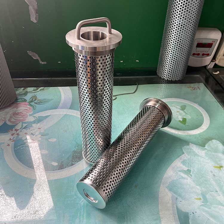 華豫供應替代富卓油站過濾器濾芯FS162B4T125