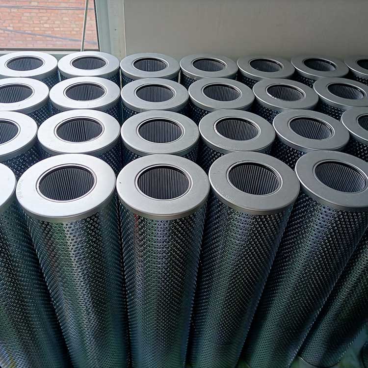 華豫供應D152T10A替代富卓吸風機油站濾芯