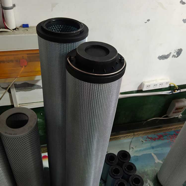 華豫供應(yīng)回油管路過濾濾芯SD2600R010BN/HC
