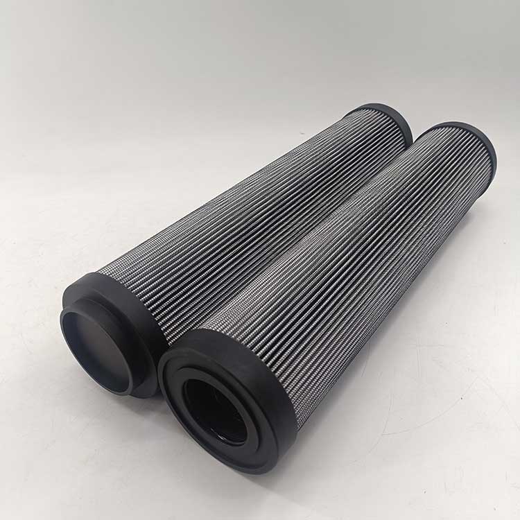 華豫供應雙筒潤滑油過濾器濾芯DYSL-50*25