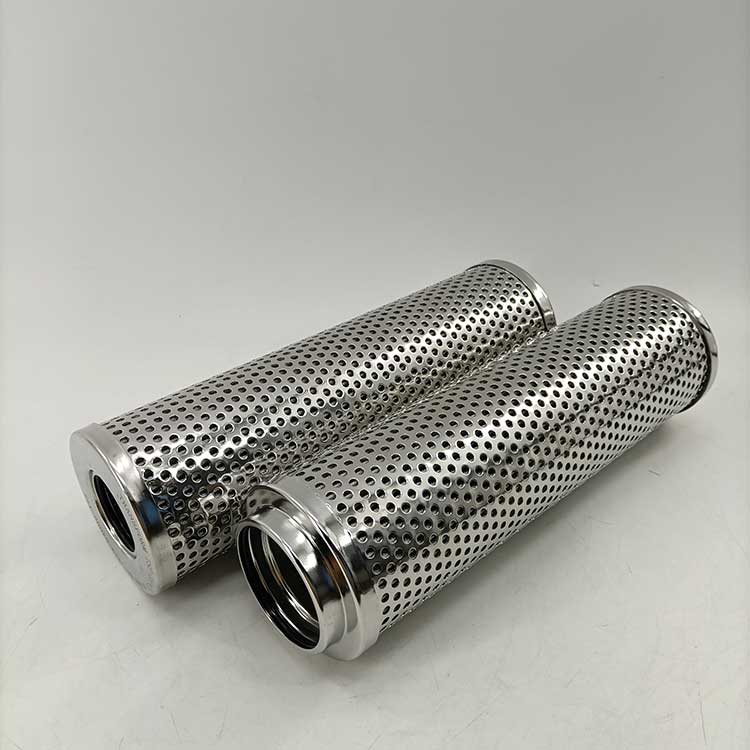 華豫供應(yīng)替代增田汽機油箱主油泵濾芯F12-100AN