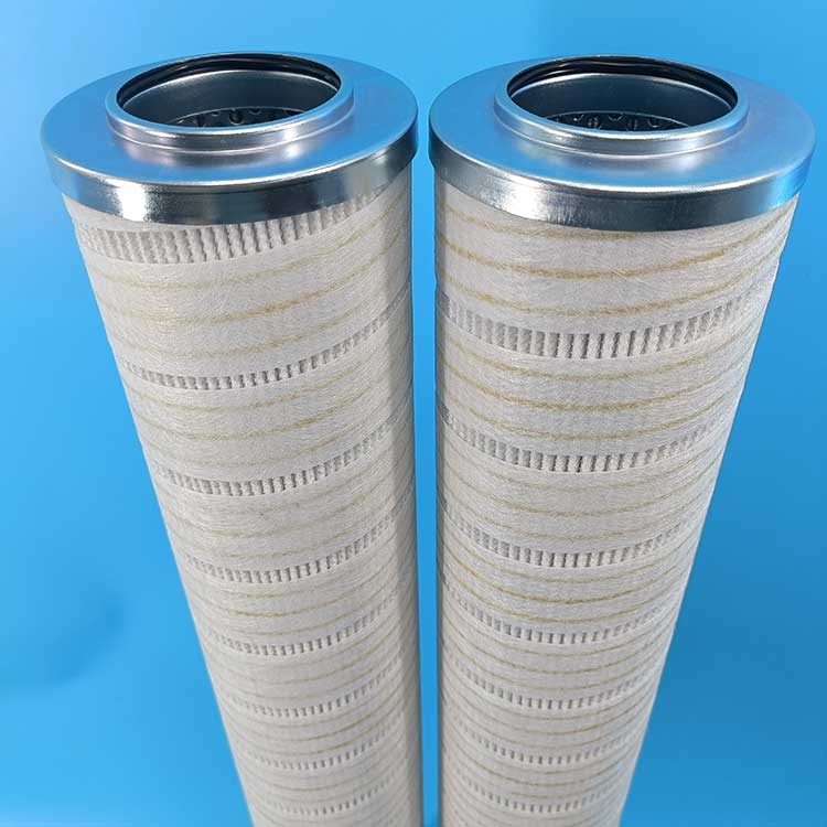 華豫供應(yīng)替代頗爾高粘度濾油機(jī)濾芯HCY8314EOR16H