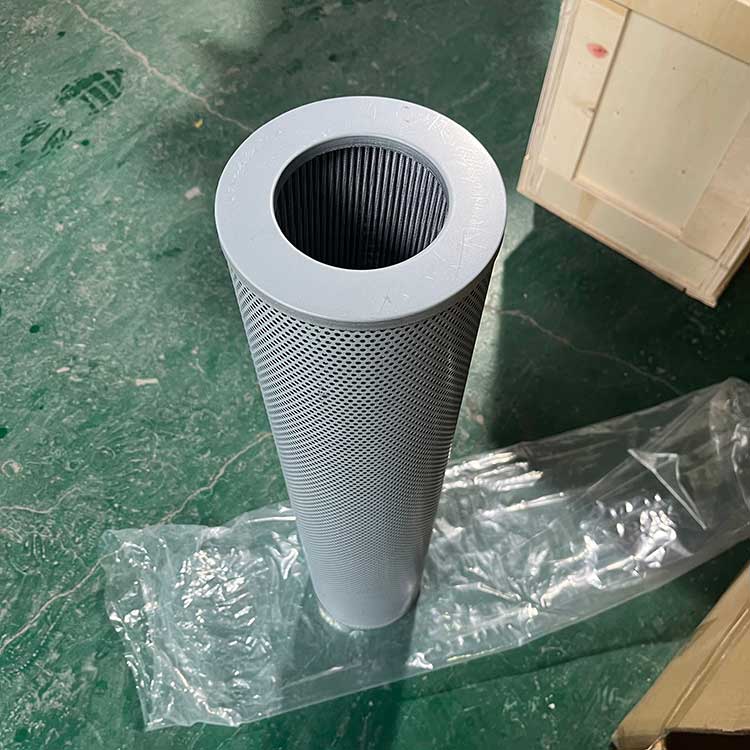 華豫供應WY800*10Q2P/C磁性回油過濾器濾芯