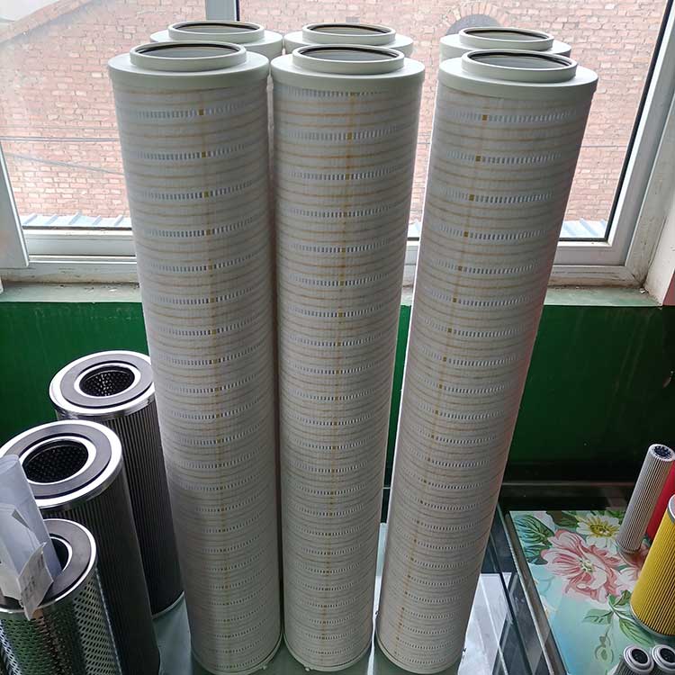 華豫供應(yīng)液壓油過(guò)濾器濾芯HC8314FKP39H-DJ