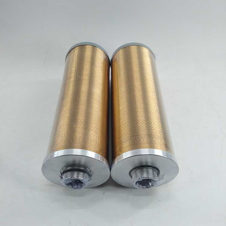 華豫供應(yīng)管道吸油過(guò)濾器XU-A25*30S線隙濾芯