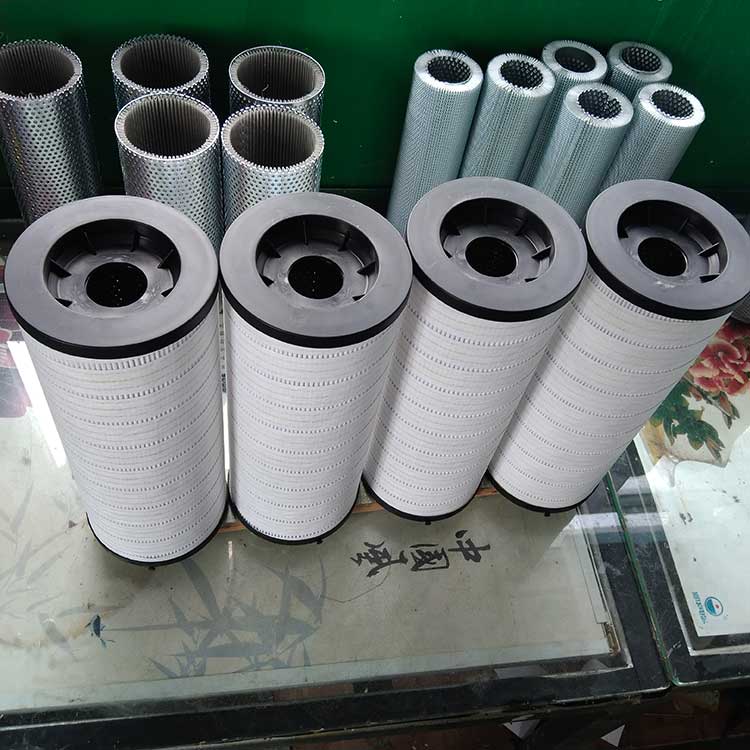 華豫供應風電齒輪箱油濾芯HCY143483FRS18Z