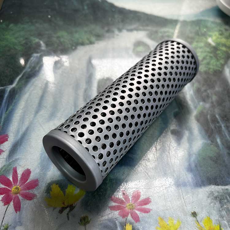 華豫供應(yīng)LUC濾油車(chē)用液壓油濾芯CZX-100×1