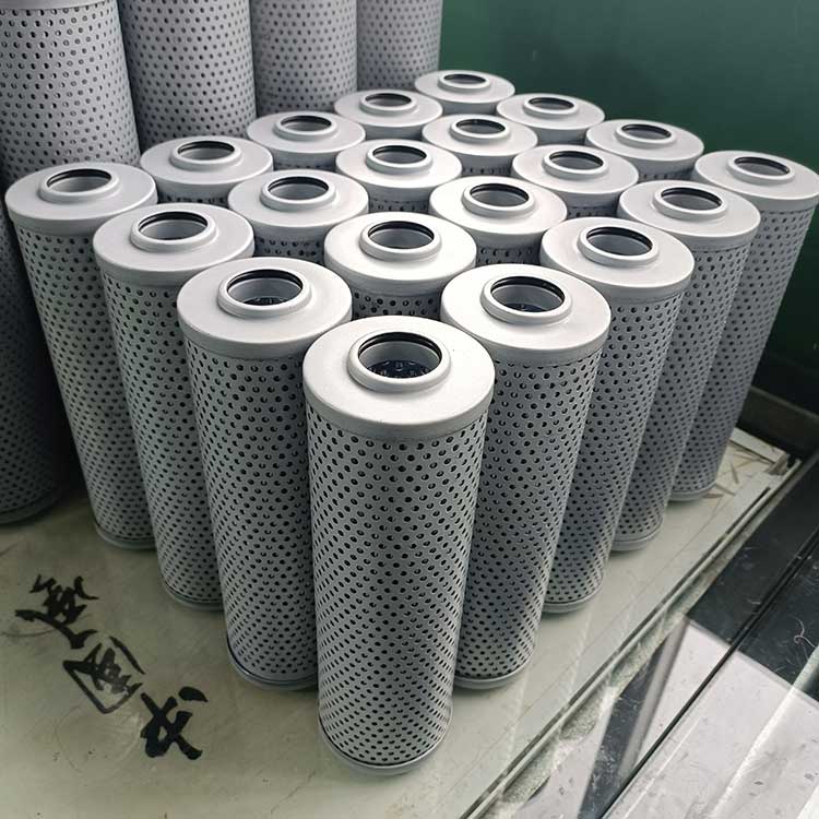 華豫供應(yīng)壓力管路過(guò)濾器濾芯HX-63×1