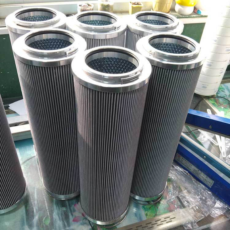 華豫供應替代穆格管道油濾芯A31375A