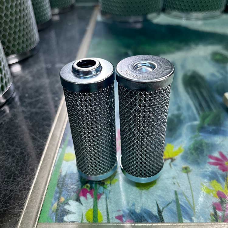 華豫供應LH0030D10BN3HC管道進油口濾芯