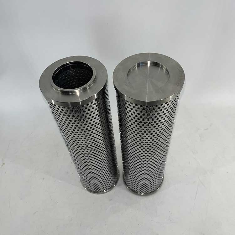 華豫供應替代丹尼遜采煤機循環油濾芯DE6021V5C20