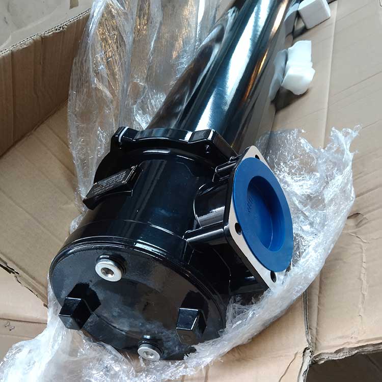 華豫供應油液除雜質RFB-BH-1300*5-Y回油過濾器