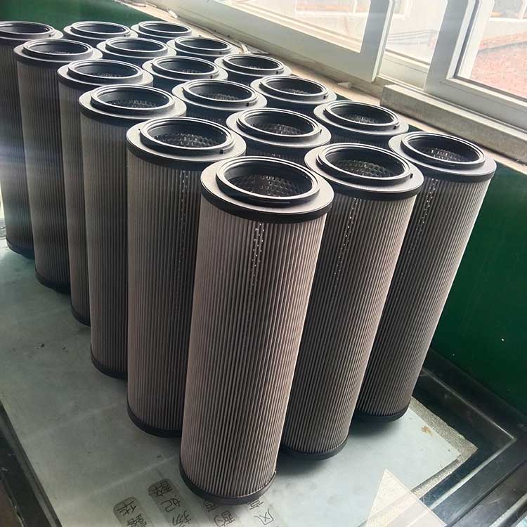 華豫供應液壓油管道過濾器濾芯P167180