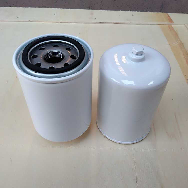 華豫供應柴油濾芯旋裝式濾清器FF105D