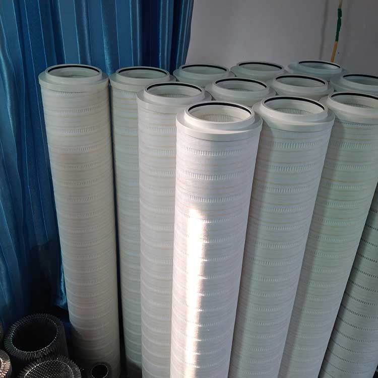 華豫供應(yīng)HC8304FRN39H替代頗爾雙筒濾油機濾芯