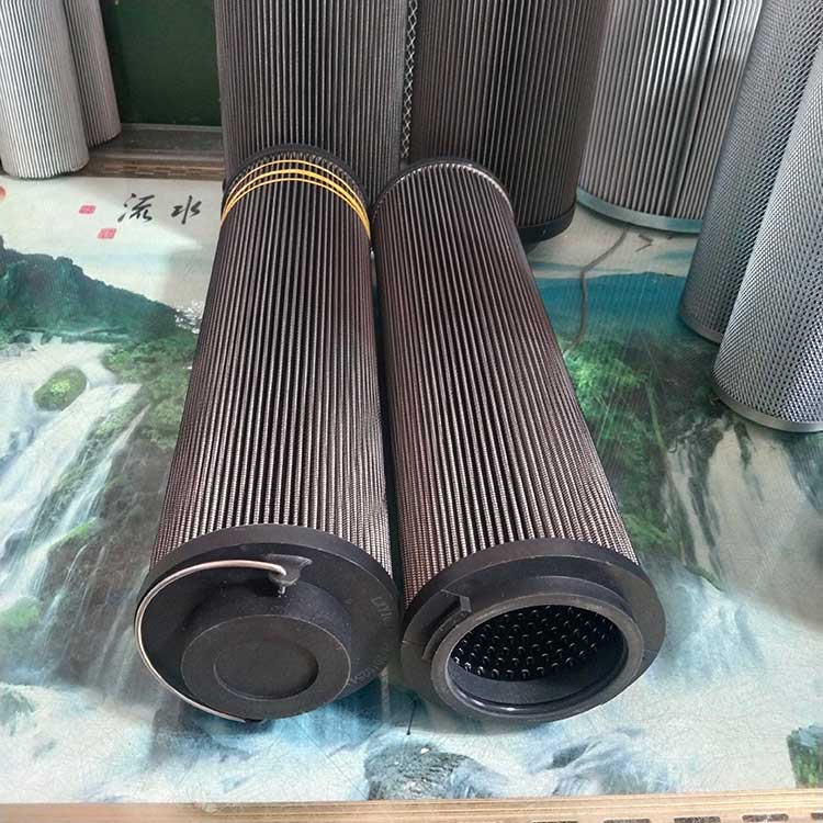 華豫供應(yīng)SBF85008S7B替代施羅德液壓油濾芯