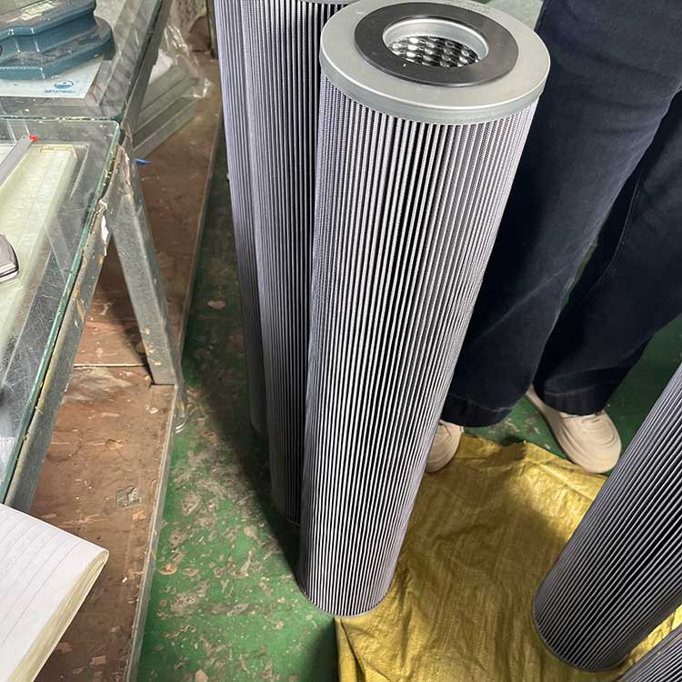 華豫供應(yīng)替代力士樂(lè)管道油濾芯R928017463