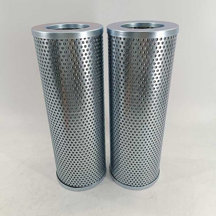 華豫供應(yīng)替代曼牌管道液壓油濾芯C35156