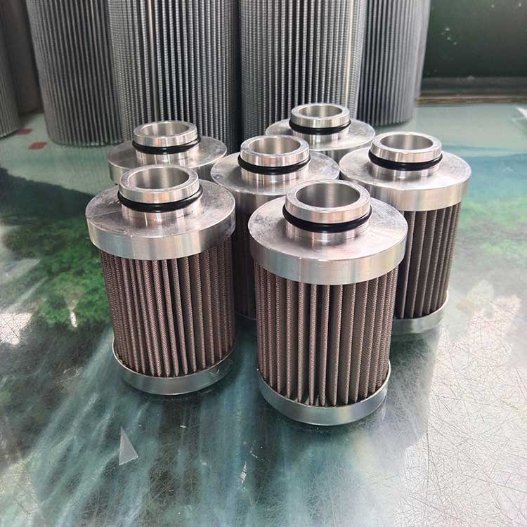 華豫供應替代增田液壓油濾芯S16-105S