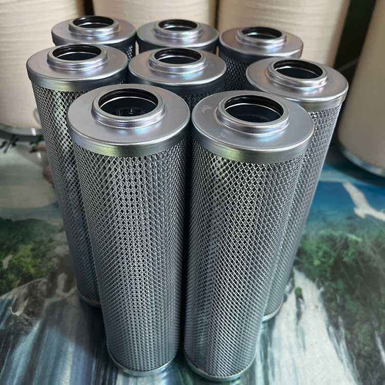 華豫供應LH0030D5BN3HC高壓油管道濾芯