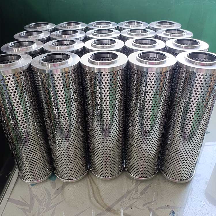 華豫供應(yīng)LH0500D010DN3HC液壓管道進(jìn)油口濾芯