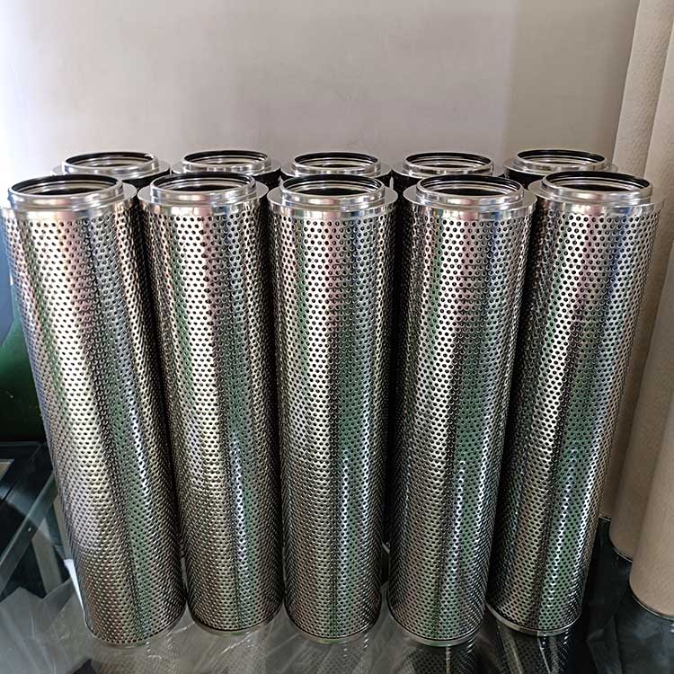 華豫供應并聯過濾器潤滑油濾芯VED3300K01010H