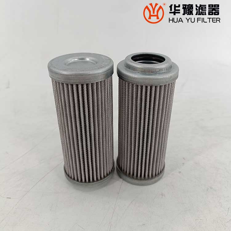 華豫 FRD.WJA1.047 孚潤德汽輪機循環(huán)泵濾網