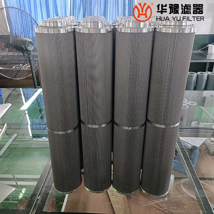 華豫供應BLG-3300*20軋鋼鼓風機潤滑油濾芯