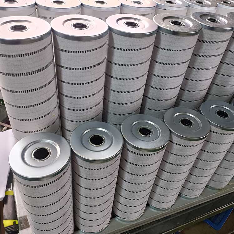 濾油機(jī)濾芯-(3)