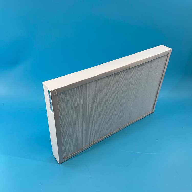 中效空氣過(guò)濾器470×300×48-(5)