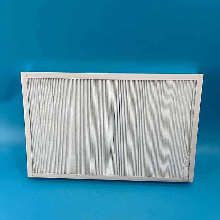 中效空氣過(guò)濾器470×300×48-(3)