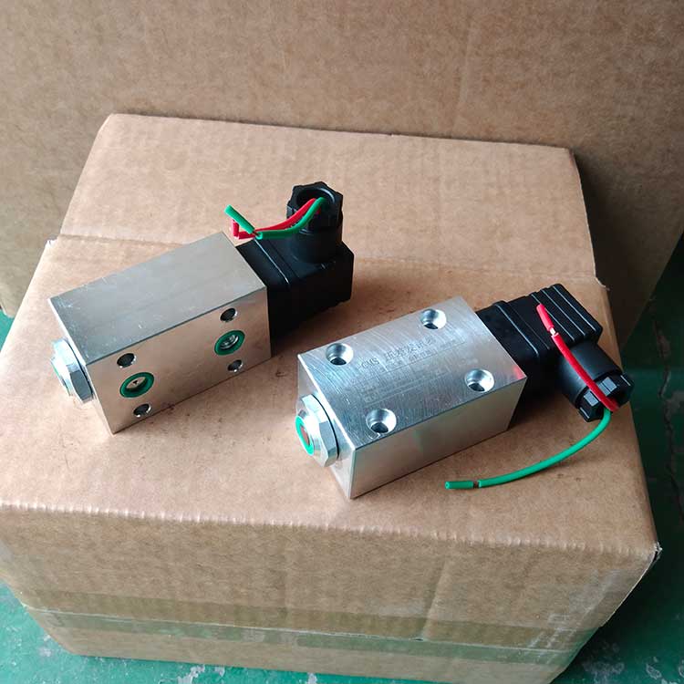 CMS壓差發訊器-(7)