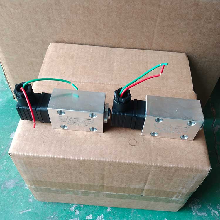 CMS壓差發訊器-(5)