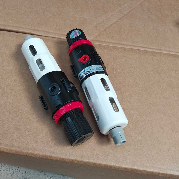 AFR-2000調壓過濾器-(7)