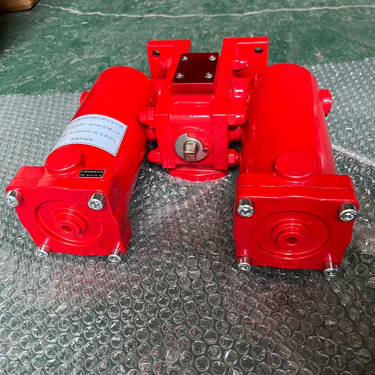 雙筒過濾器-KF-25A20F╱M1-(1)