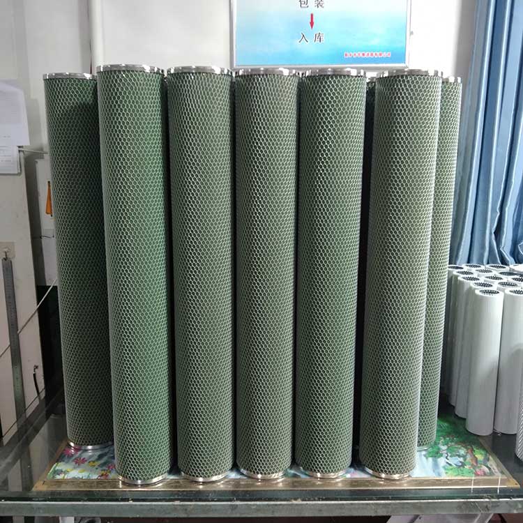 Φ150×Φ90×1000分離濾芯-(2)