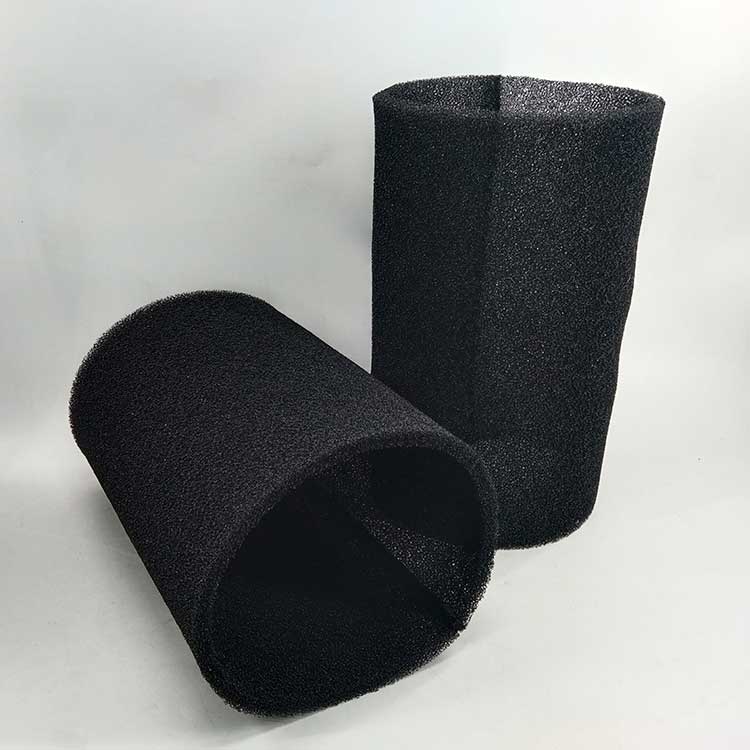 羅茨風機濾芯-(6)