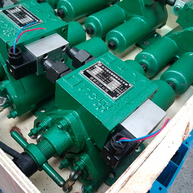 SPL-15網片式過濾器-(3)