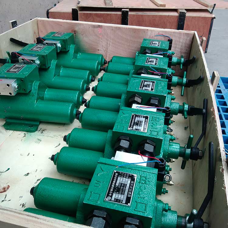 SPL-15網片式過濾器-(1)