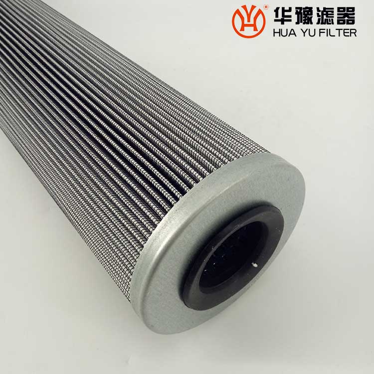 華豫小機(jī)雙聯(lián)潤(rùn)滑油過濾器濾芯V6021V2E05